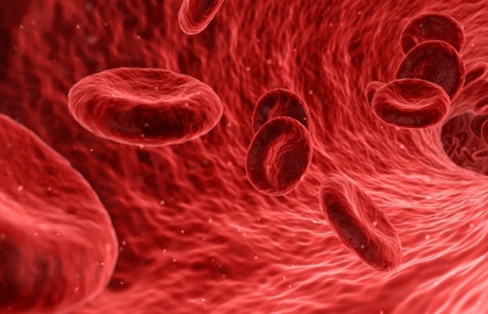 EMM Negative Rare Blood Group found in Rajkot man