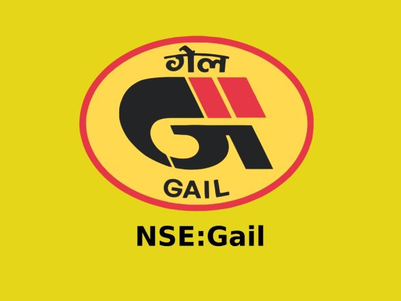 NSE: Gail