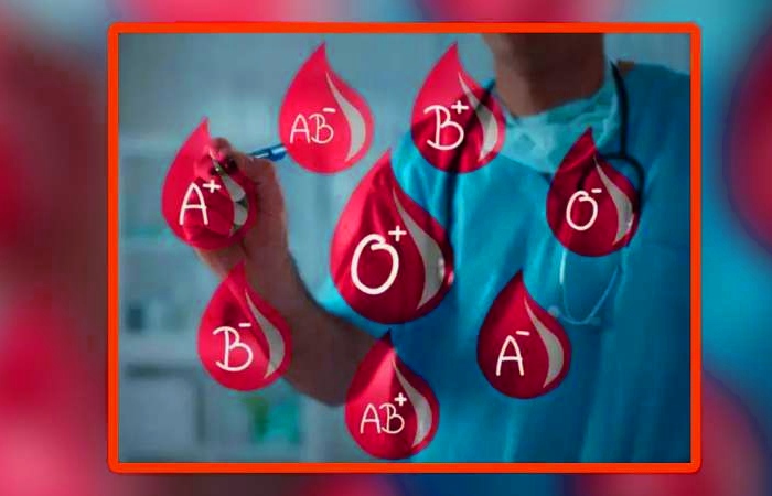 EMM Negative Rare blood group found in Rajkot man 