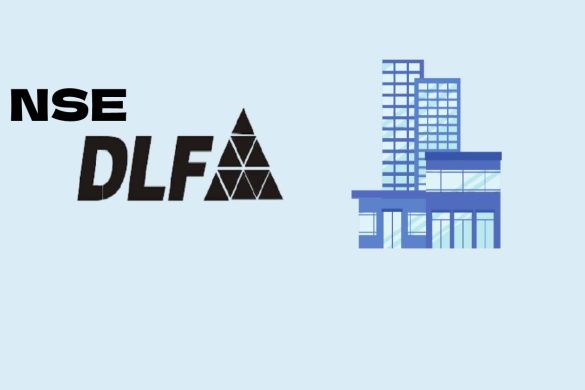 Nse: DLF