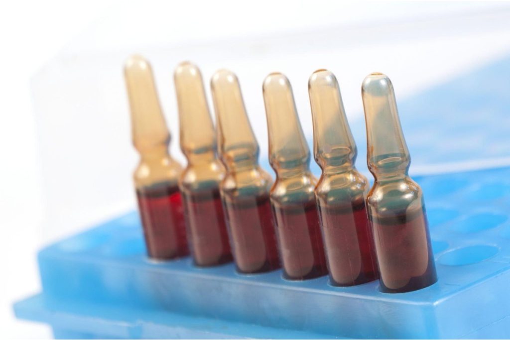 EMM Negative Rare blood group found in Rajkot man 11th such case