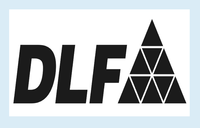 What is Nse: DLF?