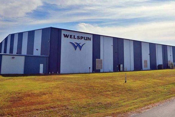 nse welcorp