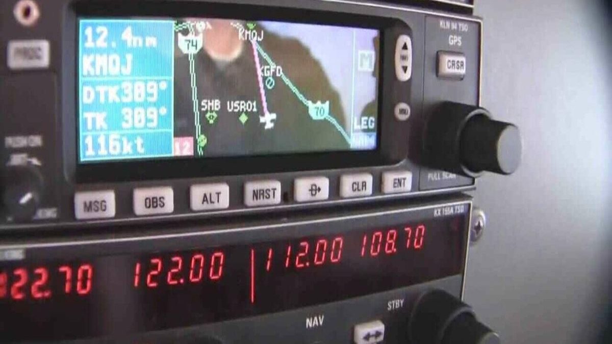 Bendix king 18049-0002 Synchro Transmitter – Application, Installation and Maintainance