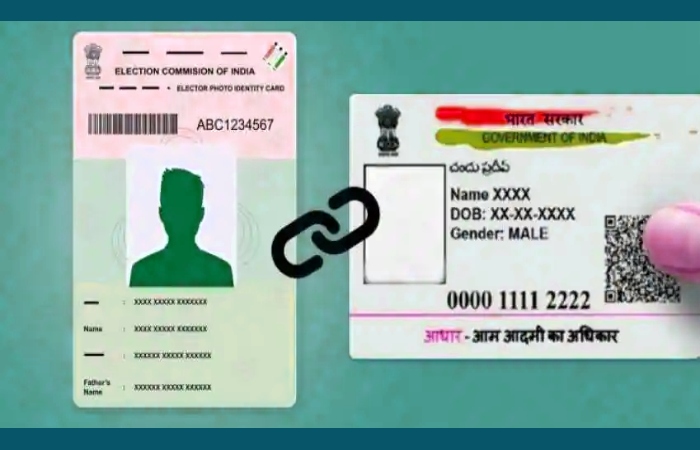 Laws Applicable to Aadhaar Linking