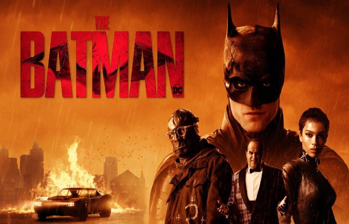 The Total Grossing of the movie