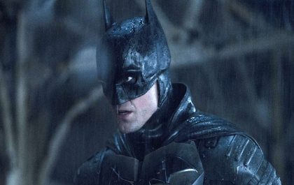 Watch The Batman Online Free on Various Platforms