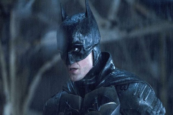 Watch The Batman Online Free on Various Platforms