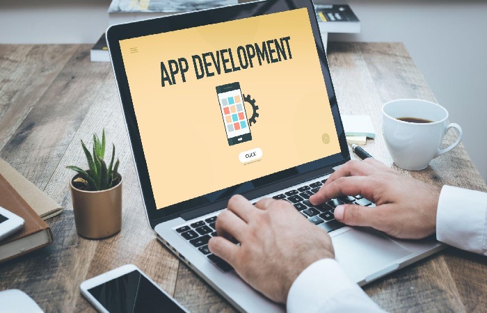 App Development Write for Us – Submit and Contribute Post