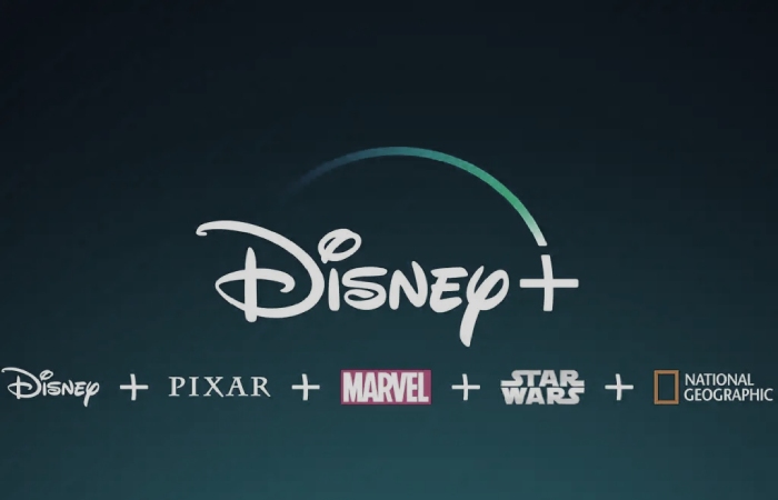 Disney+