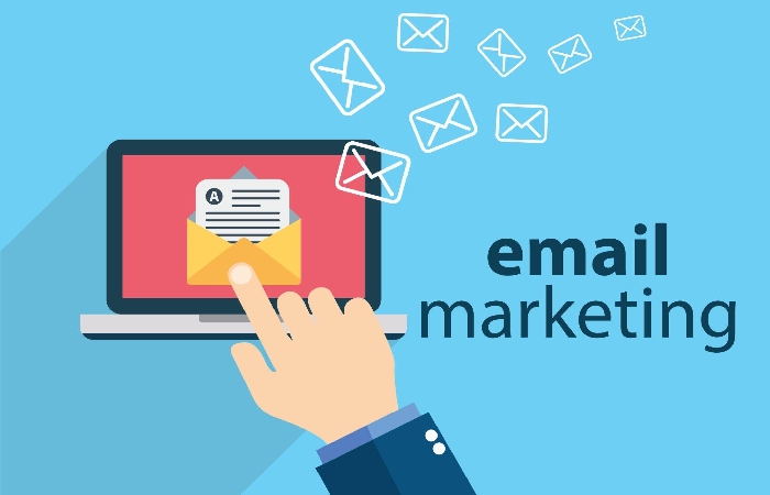 Email marketing Write For Us, Submit and Contribute Post