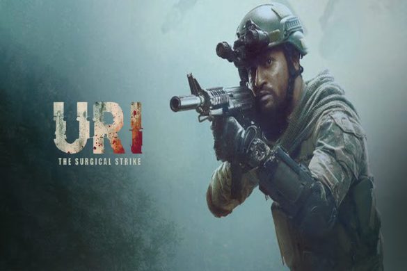 URI The Surgical Strike full movie Concept and Impact on Audience