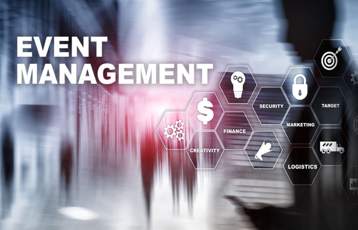 Event Management Write for us, Submit and Contribute Post
