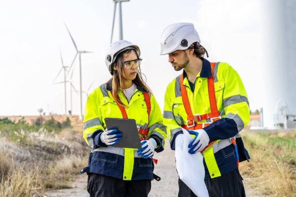 Field Service Management: The Importance of Mobile Apps for Field Technicians