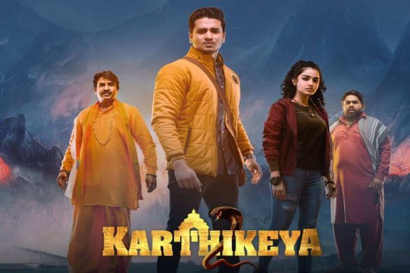 Karthikeya 2 Movie Download on Multiple Platforms