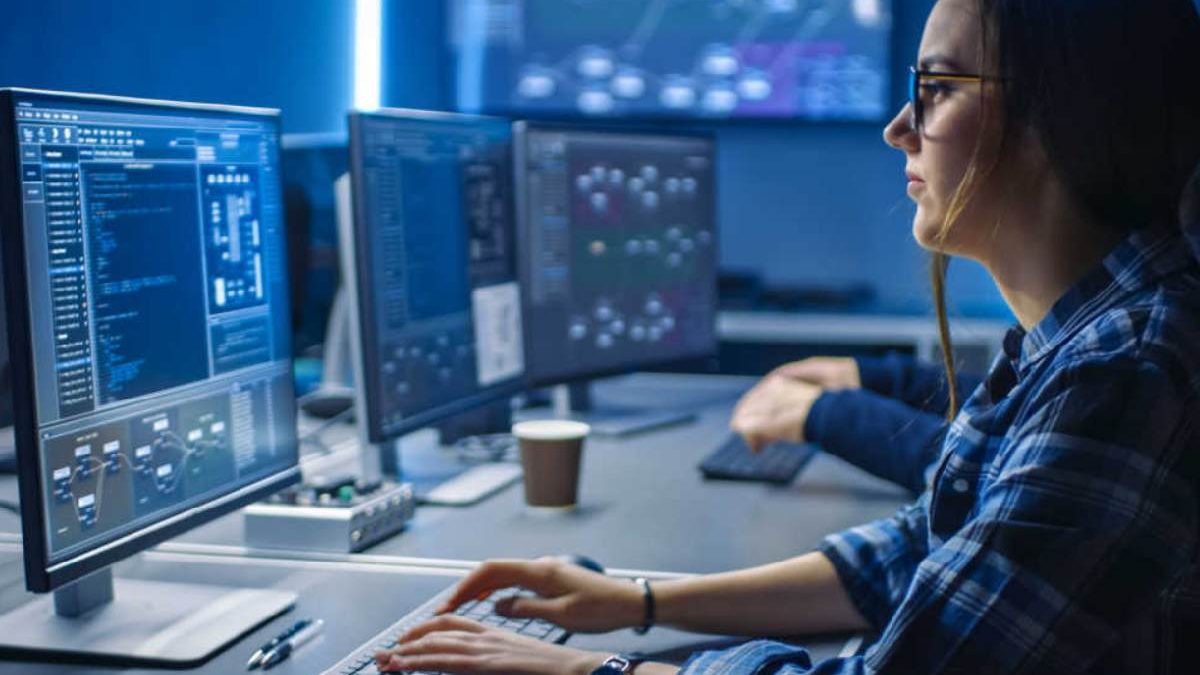 Best Jobs in Computer Software Pre-Packaged Software