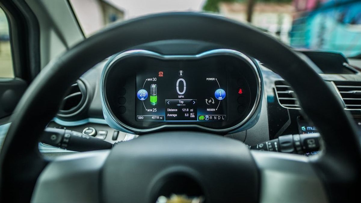 Ride Command Update – Features, Camera, Screen, Accessory