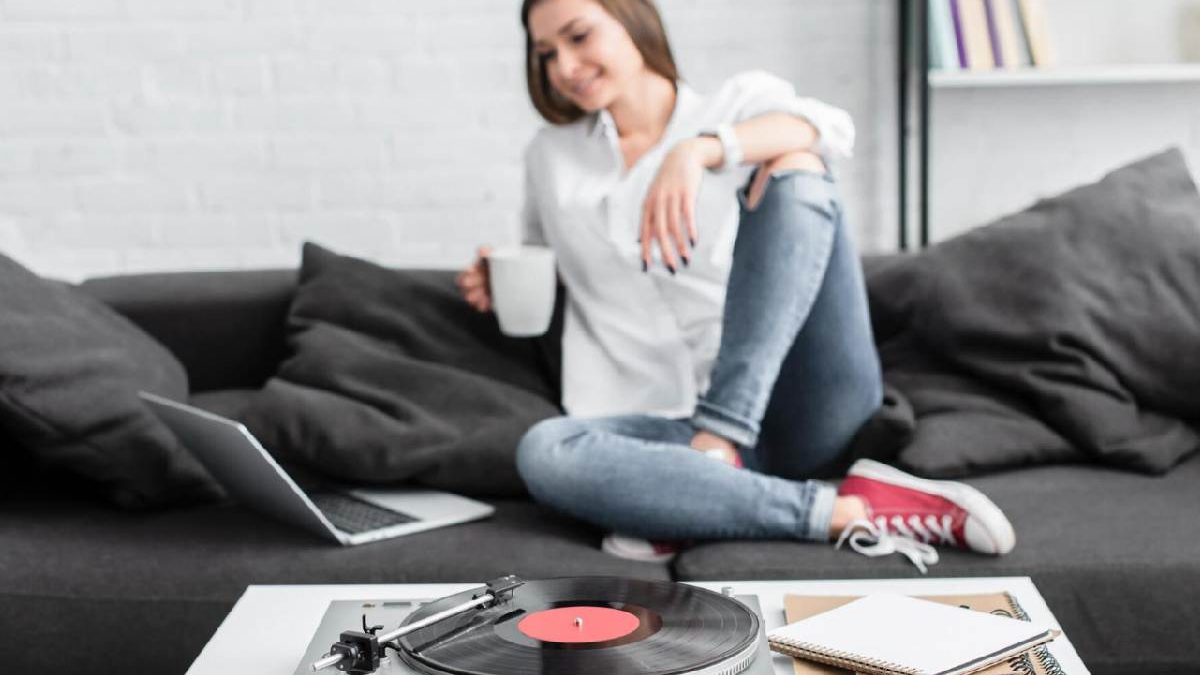 Roth Turntable – Music, Player, Features, And More