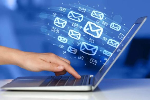 b2b email marketing