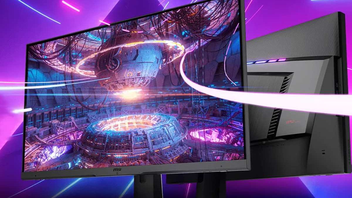 Benq Gaming Monitor – Full Guide