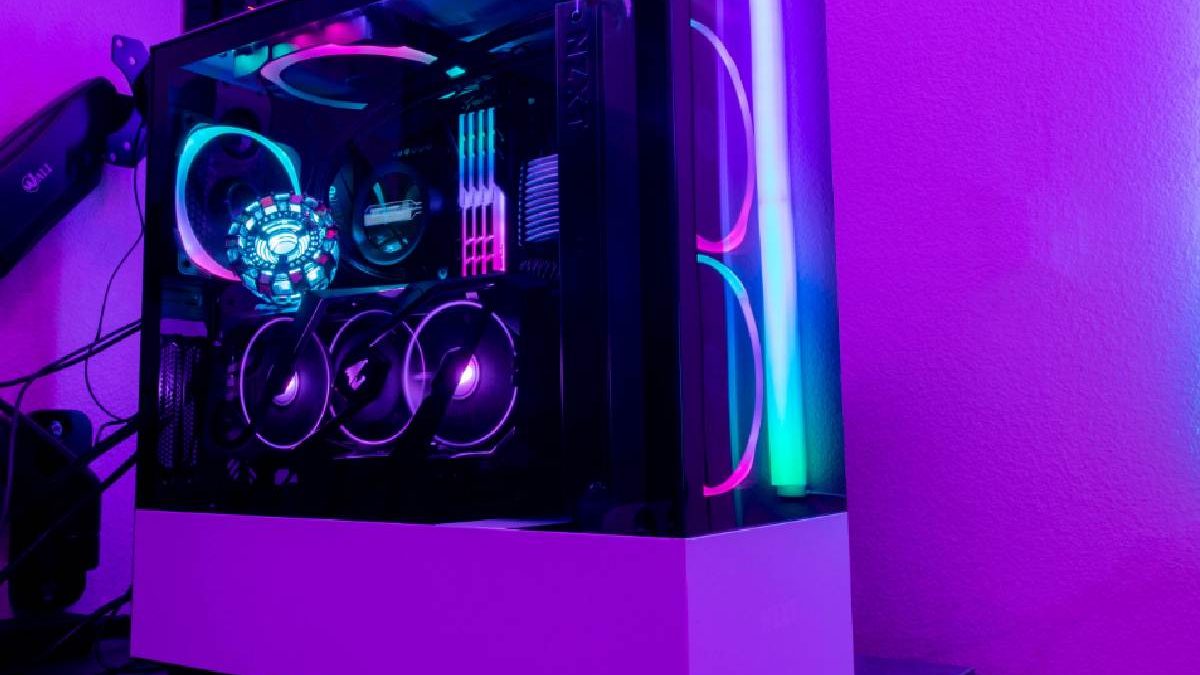 What is NZXT h510 Build? – Features, Types, and More