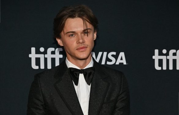 Christopher Briney Movies And Tv Shows