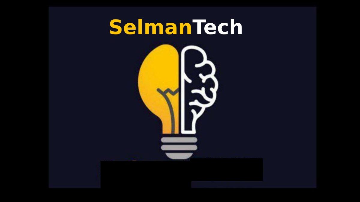Selmantech Com: Pioneering Innovative Technology Solutions