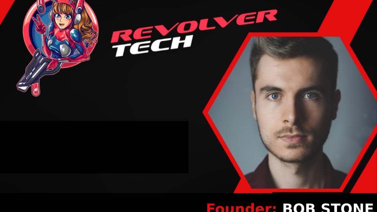 RevolverTech Contact Information – Support Team for Assistance