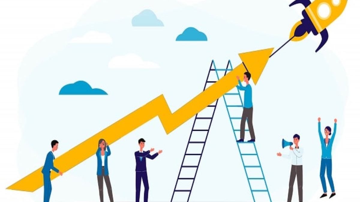 Unlocking Business Success at Every Phase