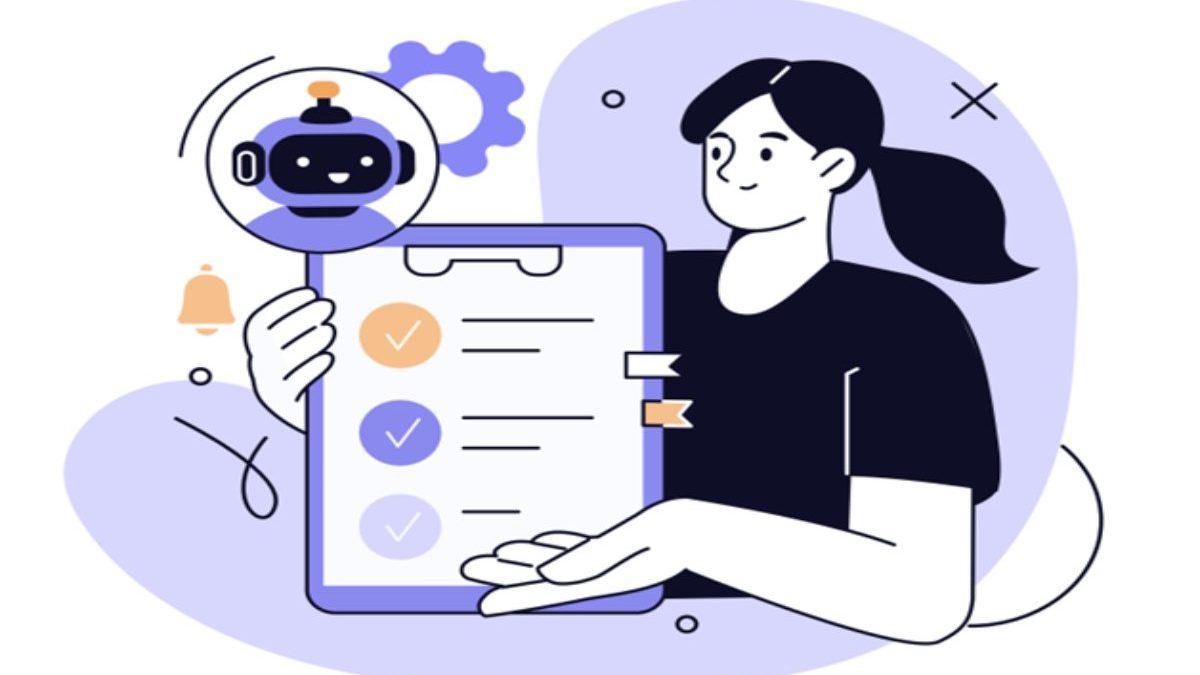 How to Utilize AI and Assistive Tech for Better Time Management