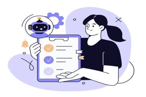How to Utilize AI and Assistive Tech for Better Time Management