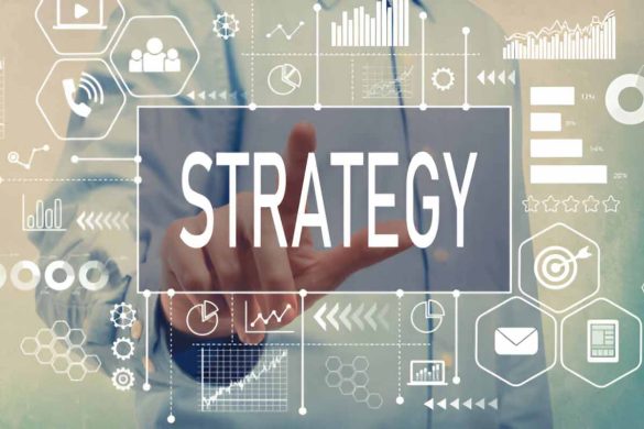 SD-WAN in Your Business Strategy