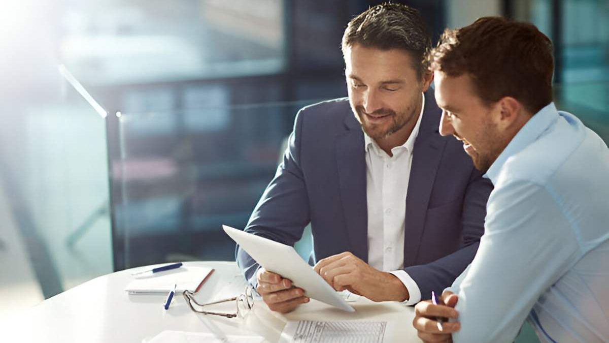 Benefits of Modern Facility Management