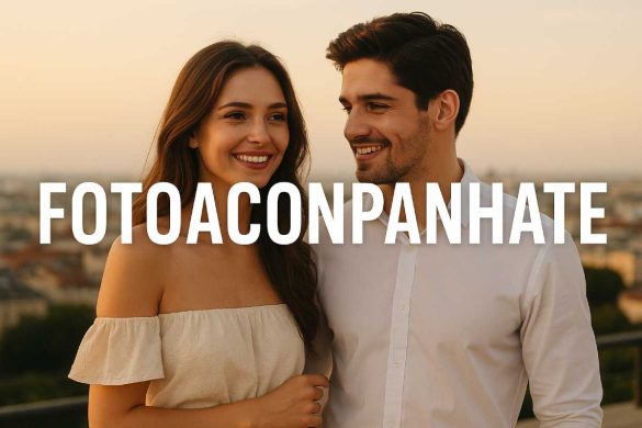 Fotoaconpanhate