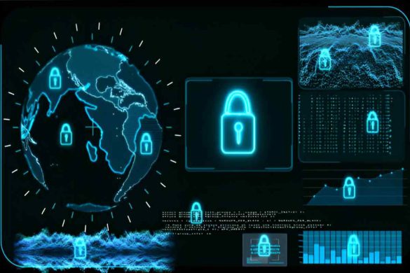 Modern Cyber Threats