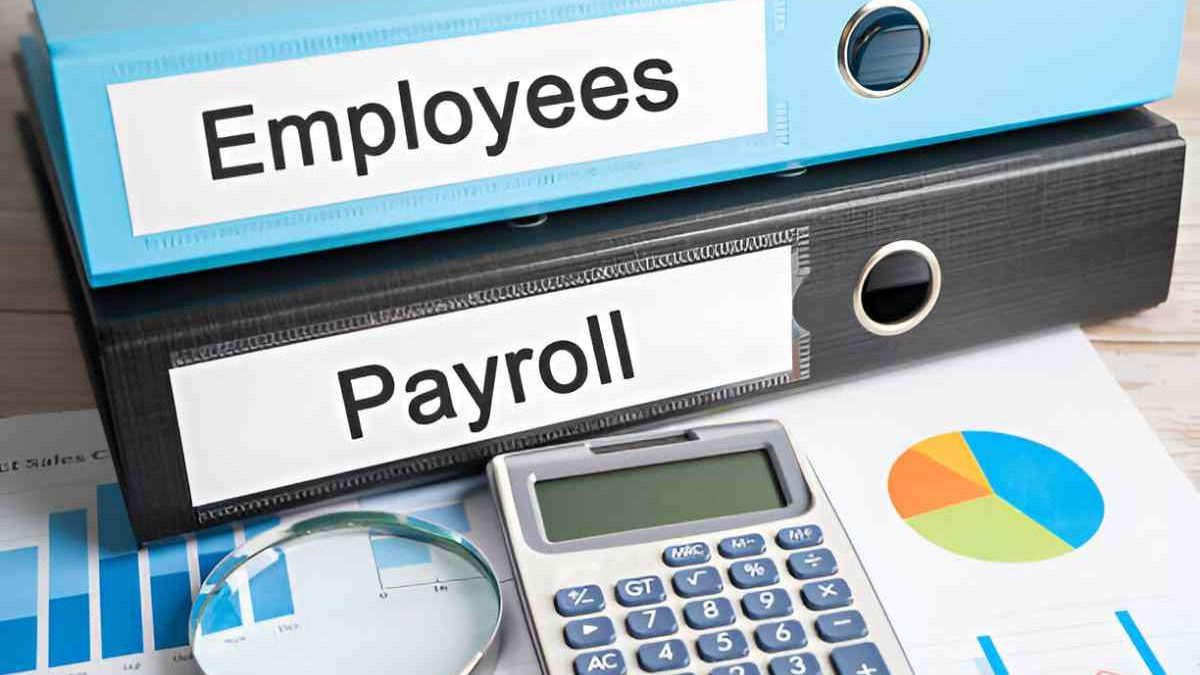 How to Handle Complex Payroll Scenarios