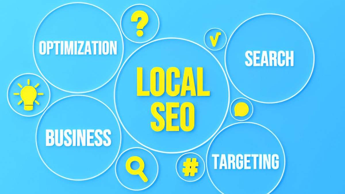 How Local SEO Strategies Drive Business Growth in Competitive Markets