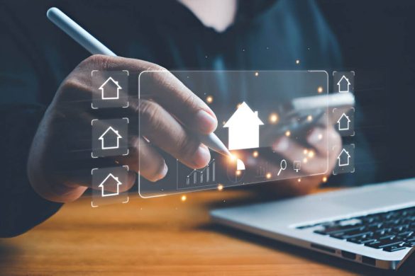 Smart Tech Integration