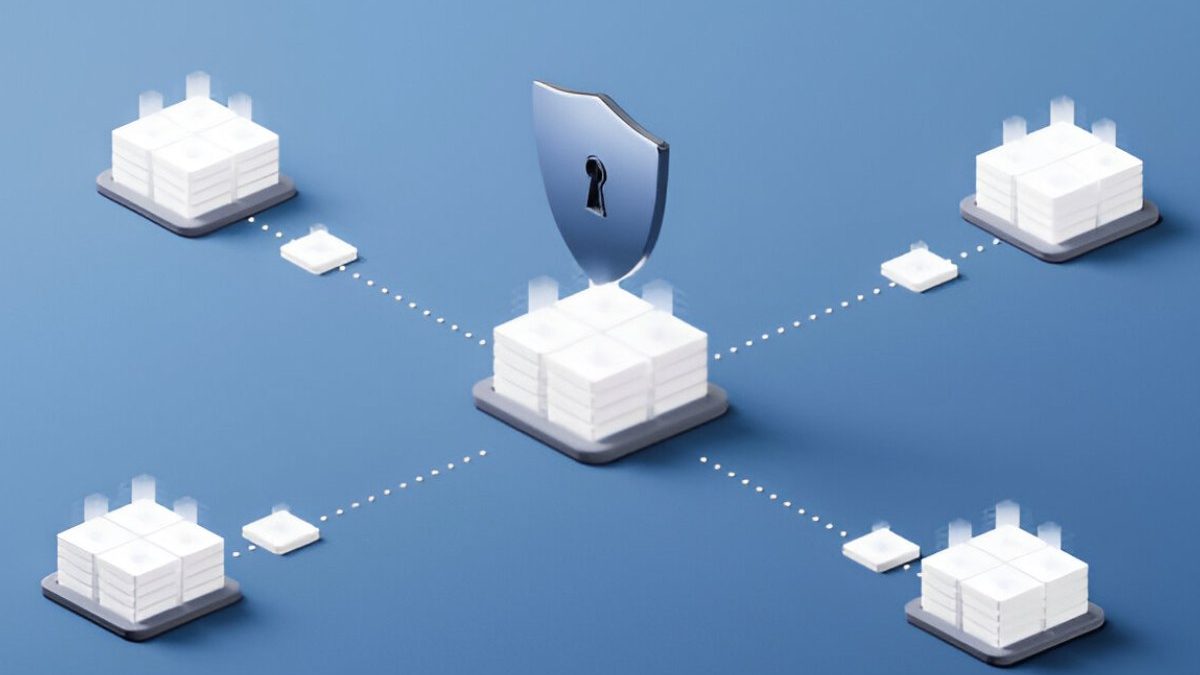 Blockchain as a Shield Against Book Piracy