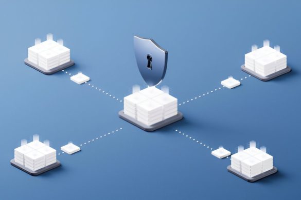 Blockchain