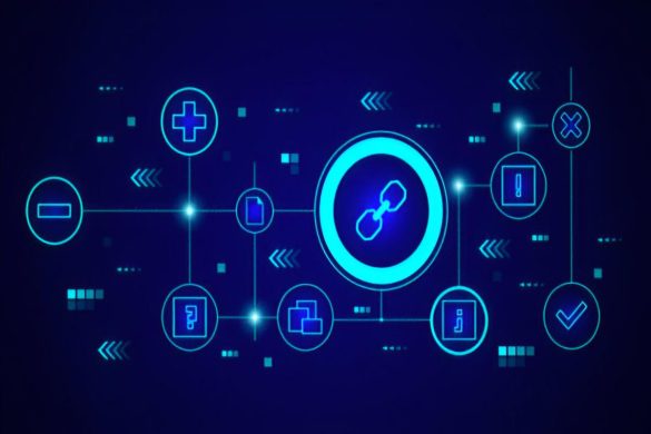Broken Link Building