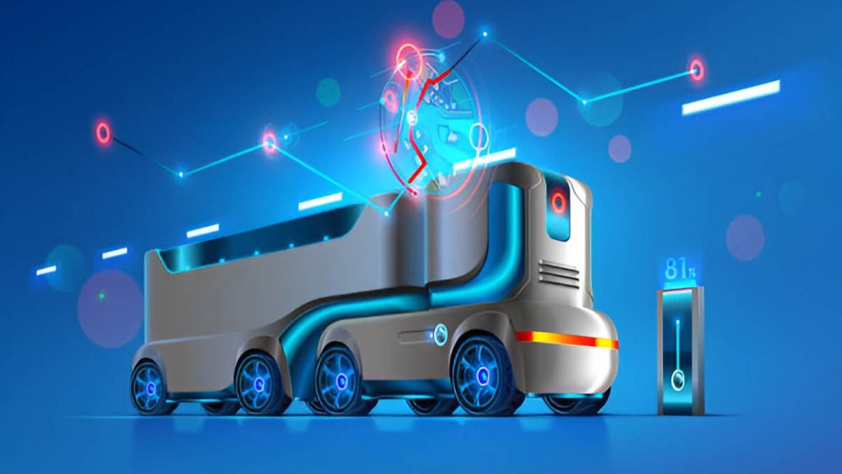 How Electric Fleets Are Shaping the Future of Transportation