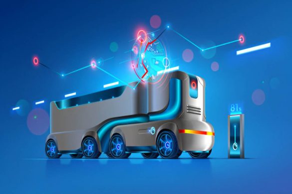 Electric Vehicle