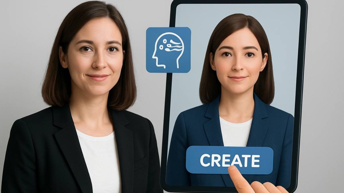 Building Your First AI Persona: A Step-by-Step Plan