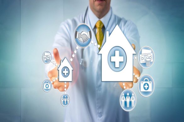 Home Health Software to Improve Care Outcomes