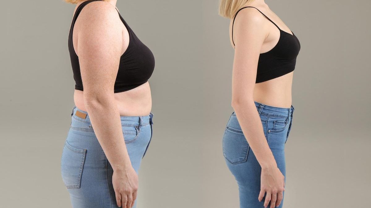 How Diet And Lifestyle Influence Results With Weight Loss Drugs