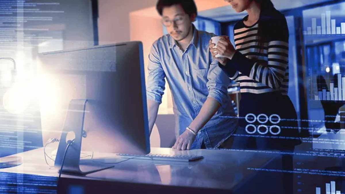 Using PC monitoring software as your first line of defense against insider threats