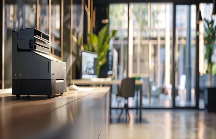 secure fax api operations.
