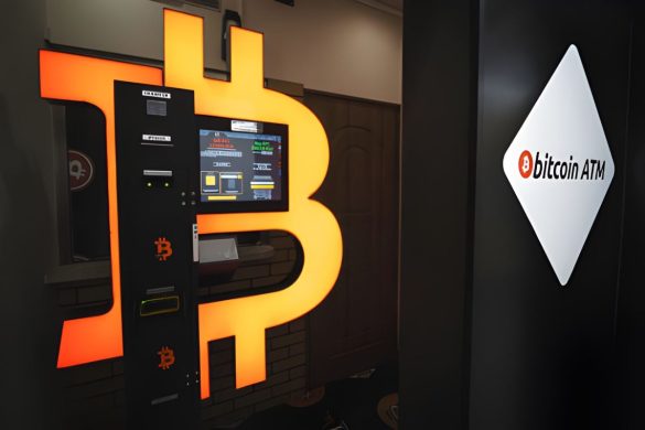 How a Crypto ATM Near You Helps You Skip Complicated Exchange Setups