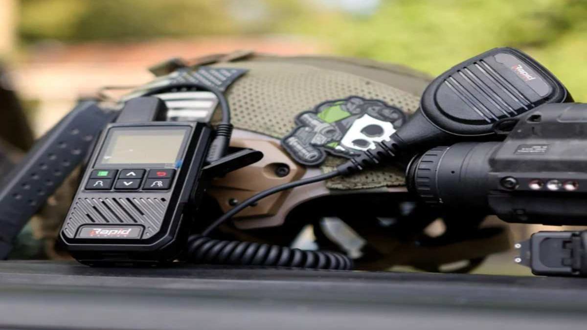 Network-Based Two-Way Radio Systems: How They Achieve Long-Distance Coverage